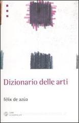 Dizionario delle arti Dizionario delle arti