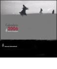 Amnesty International. Calendario 2006