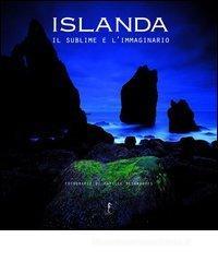 Islanda, il sublime e l'immaginario