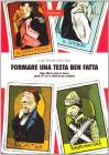 Formare una testa ben fatta. Edgar Morin entra in classe: giochi di ruolo e didattica per problemi. Con CD-ROM