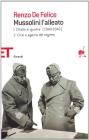 Mussolini l'alleato vol.1.2