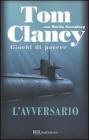 L' avversario. Giochi di potere