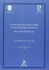 Growth and structural change in the Mozambicam provinces what do the INE data say? Ediz. italiana e inglese