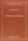 Cuestiones de microlengua