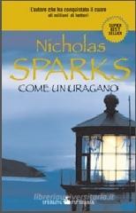 Come un uragano Come un uragano