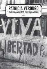 Calle Bucarest 187, Santiago del Cile Calle Bucarest 187, Santiago del Cile