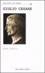 Giulio Cesare Giulio Cesare