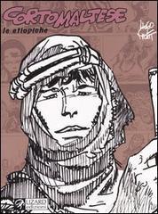 Corto Maltese. Le etiopiche