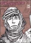 Corto Maltese. Le etiopiche