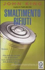 Smaltimento rifiuti Smaltimento rifiuti