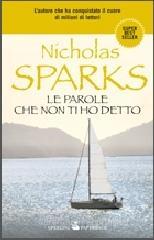 Le parole che non ti ho detto