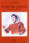 La voce del cantante vol.7