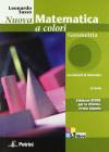 Nuova matematica a colori. Geometria. Con quaderno di recupero. Ediz. verde. Con espansione online. Per le Scuole superiori. Con CD-ROM