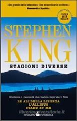 Stagioni diverse