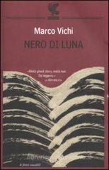 Nero di luna Nero di luna