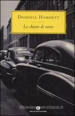 La chiave di vetro La chiave di vetro