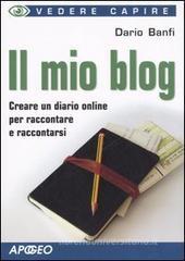 Il mio blog Il mio blog