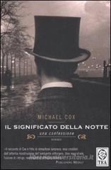 Il significato della notte Il significato della notte
