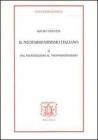 Il neoparmenidismo italiano vol.2