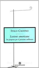 Lezioni americane
