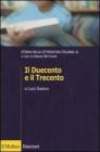 Storia della letteratura italiana vol.1