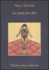 La carta pi� alta