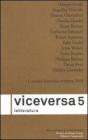 Viceversa. Letteratura vol.5