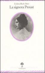 La signora Proust La signora Proust