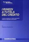 I rimedi a tutela del credito