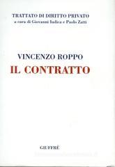 Il contratto