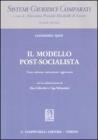 Il modello post-socialista