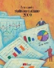 Annuario statistico italiano 2009. Con CD-ROM Annuario statistico italiano 2009. Con CD-ROM