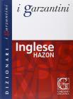 Dizionario inglese Hazon