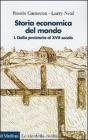 Storia economica del mondo vol.1