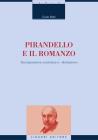 Pirandello e il romanzo. Scomposizione umoristica e �distrazione�. E-book