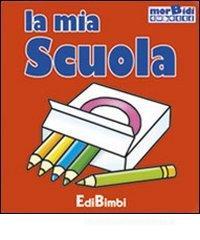 La mia scuola