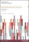 Sistemi di basi di dati. Fondamenti