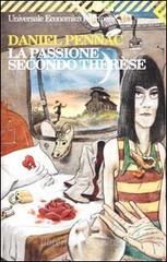 La passione secondo Thérèse La passione secondo Thérèse