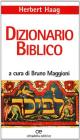 Dizionario biblico