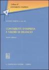 Contabilit� d'impresa e valori di bilancio