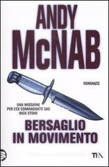 Bersaglio in movimento