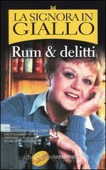 La signora in giallo. Rum & delitti La signora in giallo. Rum & delitti