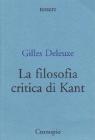 La filosofia critica di Kant