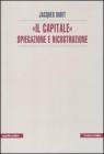 �Il Capitale� spiegazione e ricostruzione