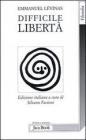 La difficile libert�. Saggi sul giudaismo