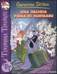 Una valigia piena di fantasmi