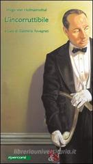 L' incorruttibile L' incorruttibile
