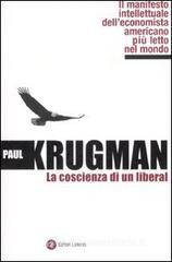 La coscienza di un liberal La coscienza di un liberal