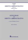 Istituzioni di diritto amministrativo