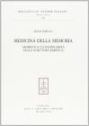 Medicina della memoria. Aforistica ed esemplarit� nella scrittura barocca